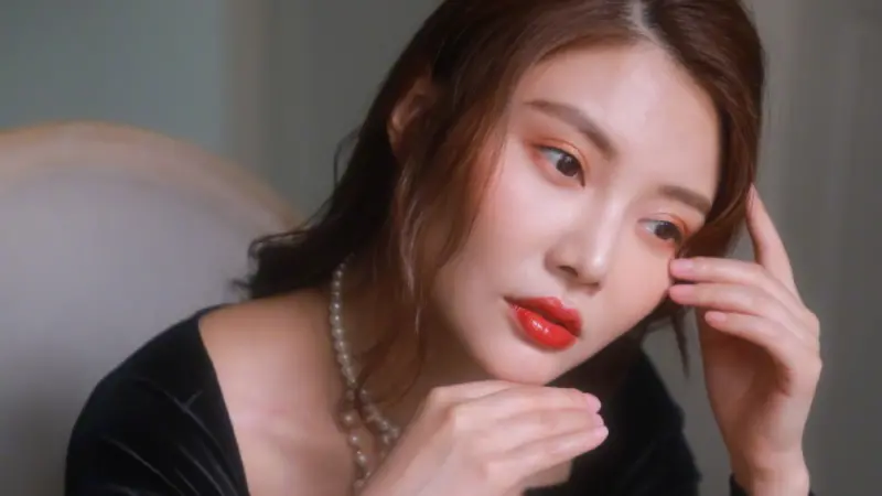 中國第一美胸徐冬冬爆婆媳不合 女神:我婆婆是全世界最好的媽媽