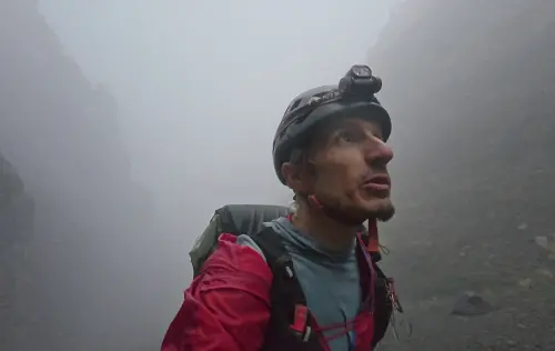 跑山獸尋獲失蹤47天山友！事後收費挨轟　本人澄清：理解家屬傷痛