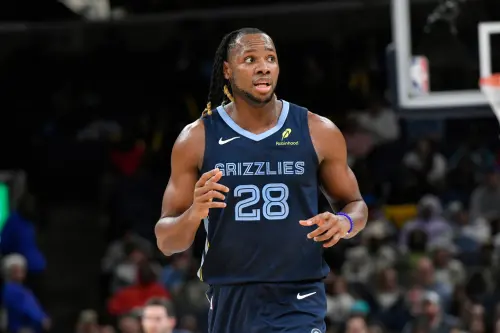 勇士簽下25歲「浪人中鋒」！211公分拿過G聯盟阻攻王　衝刺季後賽