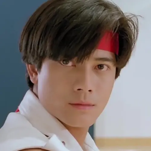 ▲郭富城年輕時就是公認的大帥哥，先以廣告在台灣爆紅，才反攻回香港。（圖／摘自HKMDB）