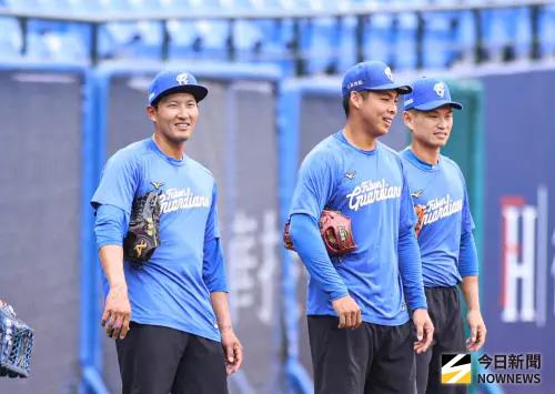 林哲瑄引退／張洺瑀眼中的「大太陽」！直接點出問題才不會害彼此