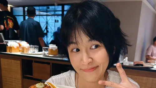 娛樂搶先看／曾沛慈《浪姐7》疑似被黑箱　SJ演唱會驚傳墜落意外