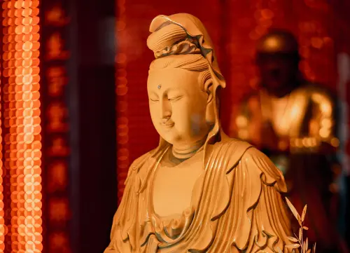 2026觀世音菩薩生日在今天！神助「3生肖迎暴富」　5禁忌絕對別犯