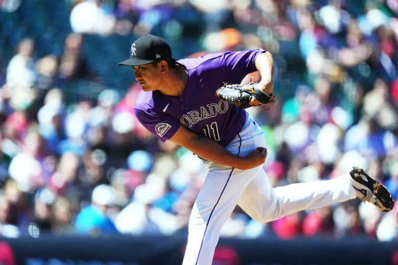 菅野智之用低角度球路征服打者天堂！6局優質先發收下轉隊後首勝