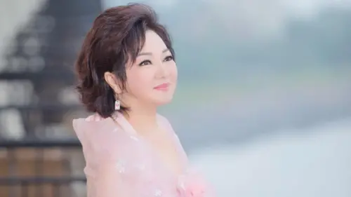 白冰冰名字被放往生藝人海報！高流紀錄片遭疑侵權　急道歉止血