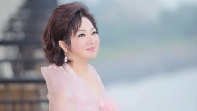 白冰冰名字被放往生藝人海報！高流紀錄片遭疑侵權　急道歉止血