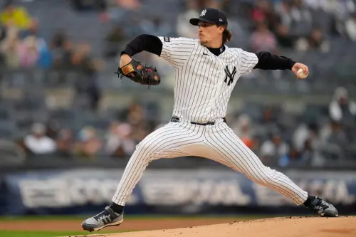 弗里德繳6.2局好投無用！牛棚放火失守　洋基6：7不敵馬林魚