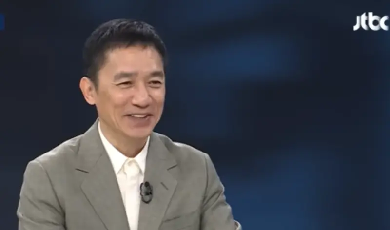 梁朝偉真情告白！選《花樣年華》為代表作　最幸福竟非遇見劉嘉玲