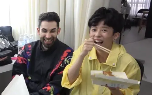 百萬YTR酷的夢徵人遭炎上！昔疑跟Hook鬧翻　粉絲猜抄襲是關鍵