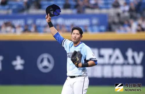 寫給媒體、幕後、隊友的3封信！林哲瑄感性：看到團隊真正的意義