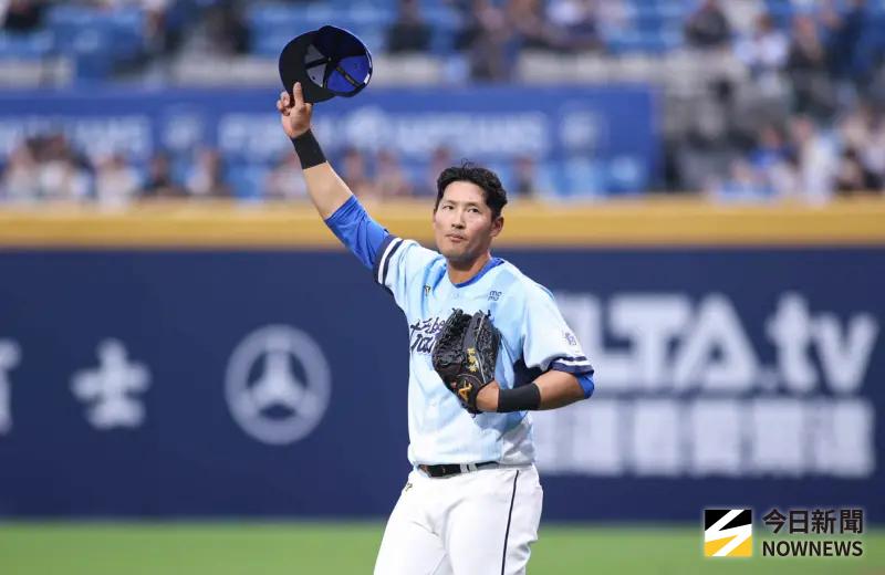 寫給媒體、幕後、隊友的3封信！林哲瑄感性：看到團隊真正的意義