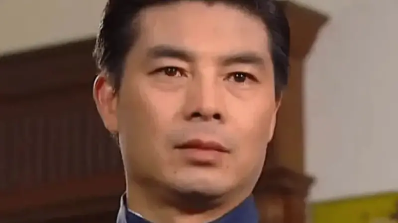 清明掃墓驚見「李副官」墓碑!《情深深雨濛濛》曹秋根已離世15年