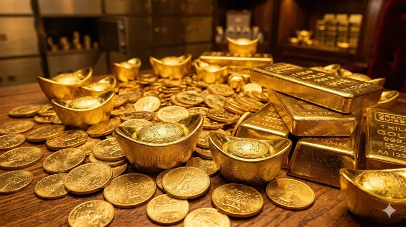 大難已過！4月上旬「3生肖」注定惹不起：財運爆發、接橫財大賺