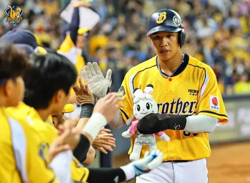 中信兄弟開季6戰僅1勝！今推鄭浩均搶勝　再不贏球將寫下慘烈紀錄