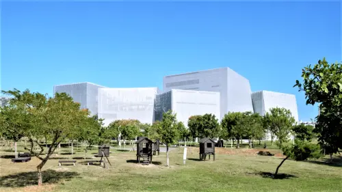 10元看世界地標　台中23路書香小旅行全攻略