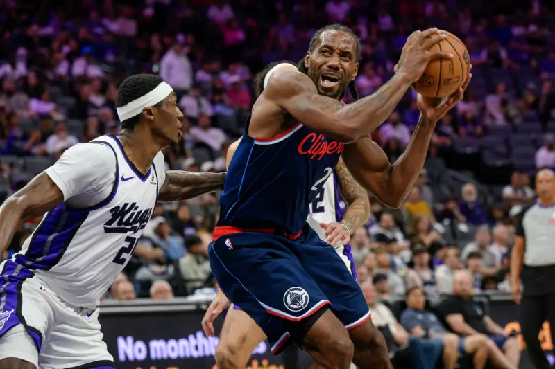 快艇138：109大勝國王！雷納德連54場砍20+　排名重返西區第8