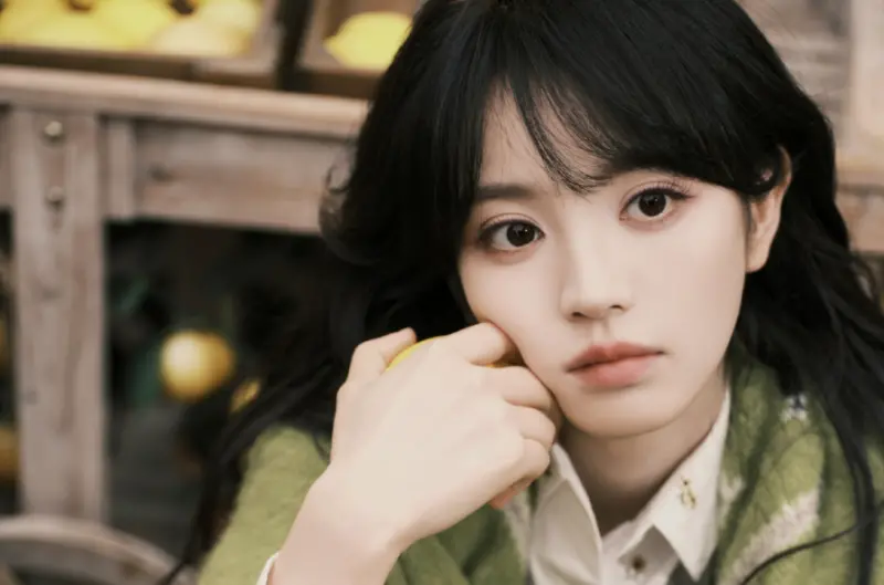 《逐玉》任豪沒希望了？田曦薇《我欲乘風》傳搭王弘毅上演仙俠戀