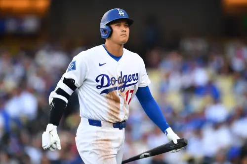 MLB賽程／4/7道奇VS藍鳥！道奇打線火力甦醒　藍鳥薛澤掛帥先發