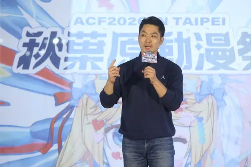 北市府民調蔣萬安施政滿意度近7成　陳宥丞：綠營瑟瑟發抖