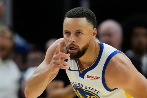 評論／柯瑞和波神不來電！勇士存在3大隱憂　防守缺陷格林也難救