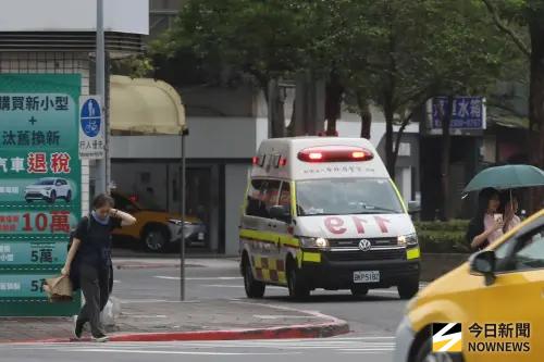 失聯多月！北市獨居老翁陳屍床上　腐爛滲屍水疑已死亡逾1個月