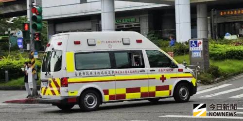 新北永和幼童墜樓！母外出接哥哥發生意外　3歲男童15樓墜落不治