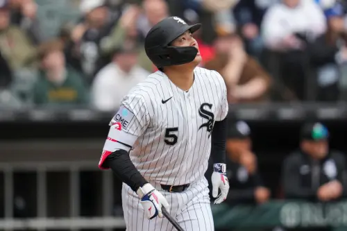 村上宗隆超越大谷！寫日本球員MLB歷史紀錄　「8戰4轟」震撼美媒