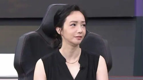 Linda廖語晴消失演藝圈11年！身價上億竟躲在車裡哭　現況太驚人