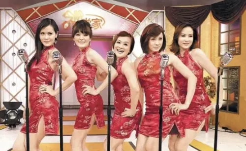 陳維齡組大嫂團17年！林秀琴、洪百榕去哪了　她57歲逢第二春爽翻