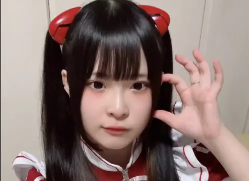 60萬正妹YTR zepa身亡　家屬發訃聞證實「突然過世」粉絲全看傻