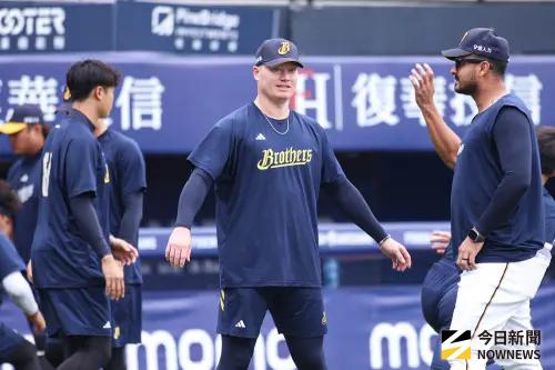 兄弟黎克連2場先發被KO　有可能轉中繼？平野惠一認為機會不是零