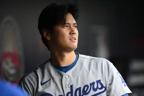 大谷翔平被徹底激怒？重返多倫多慘遭萬人狂噓　道奇僅1球員倖免