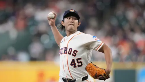 今井達也「降速求控球」？逆向思維收到奇效　美媒：投得更聰明了