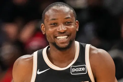 庫明加離開勇士展翅高飛？別被騙了！數據揭露：轉戰老鷹毫無區別