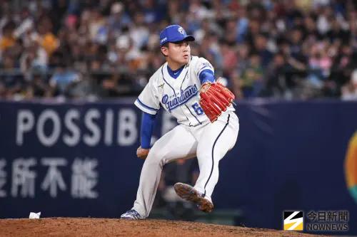 曾因「德撲」事件成負面教材！曾峻岳：別輕易葬送自己的棒球生涯