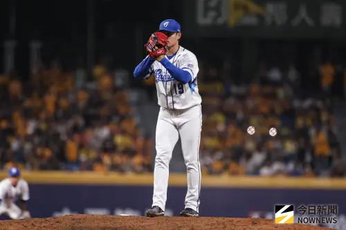 有夠巧！又是張奕登板、王念好帶動攻勢　富邦幸運組合3度逆轉勝