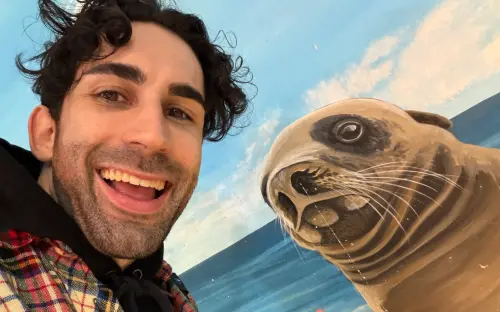 酷的夢翻車2萬人退訂頻道！爆私下酸台灣人自卑　至今沉默無回應