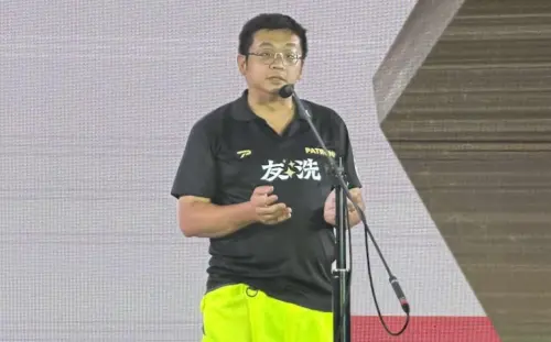 《做工的人》作者林立青遭控惡意資遣、性騷處理不當！發聲回應了