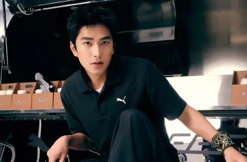 曾敬驊爆交往16萬女網紅羅念！遭直擊前後腳進家門　低調約會煲愛