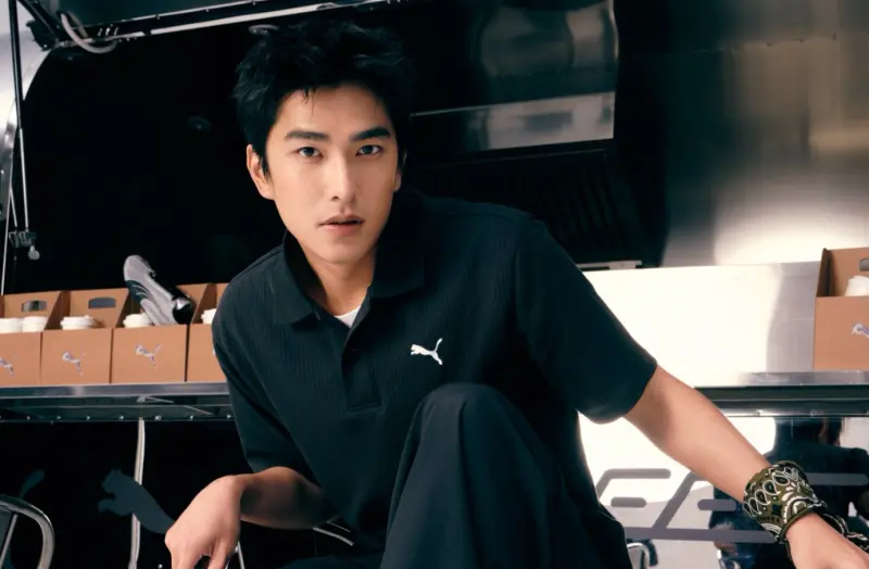 曾敬驊爆交往16萬女網紅羅念！遭直擊前後腳進家門　低調約會煲愛