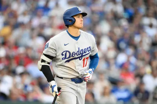 大谷翔平打瘋了！壞球照轟初速破173公里　日名投驚：強到沒話說