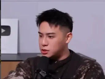 ▲熊仁謙（如圖）遭爆私下是名渣男，不僅同時劈腿8女，甚至以修行為名將人妻騙到尼泊爾寺廟迷姦，對此本人透過律師發聲明否認。（圖／熊仁謙IG @mars.kuma）