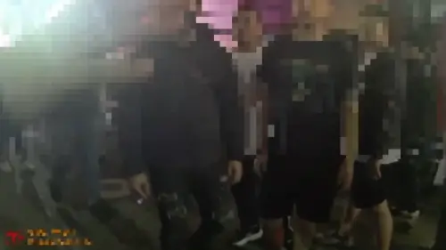 宮廟遶境便當不夠吃！陣頭「把神明丟包機車」下秒暴怒開揍負責人