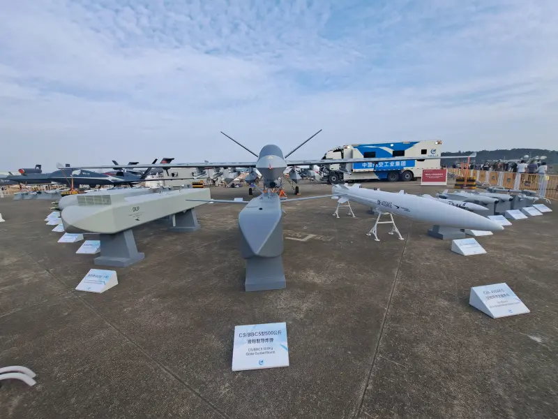 名家論壇》楊威利／千架無人機攻台　可能的原因是捨不得