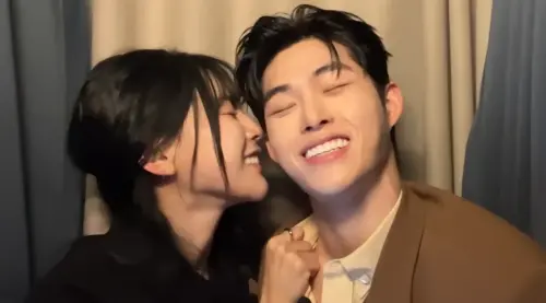 《單身即地獄》金珉志自責害宋承一被罵！認了後悔：你應該來找我