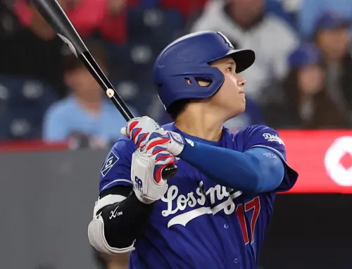 大谷翔平炸裂第3轟！道奇大暴走狂掃5轟　14：1血洗藍鳥豪取4連勝
