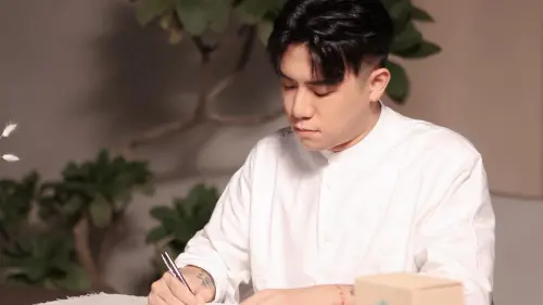 熊仁謙過往爭議一次看！出家還俗當YouTuber　曝曾想參戰ISIS