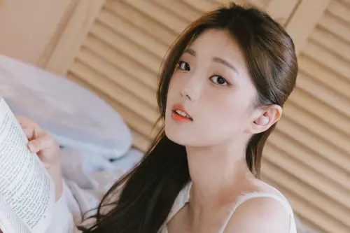 ▲羅念（如圖）和曾敬驊傳緋聞，而她的前男友也是藝人，正是《原子少年》江星熠。（圖／羅念IG@oshun94_）