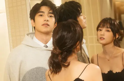 曾敬驊爆熱戀16萬網紅羅念！昔約王淨AA制純聊天　理想型是大眼睛