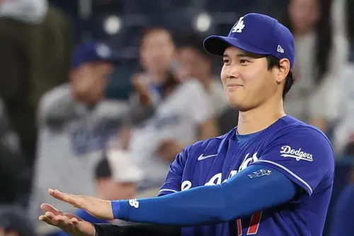 大谷翔平遭藍鳥球迷狂噓！本人大氣回應　最自豪「開轟打席」策略